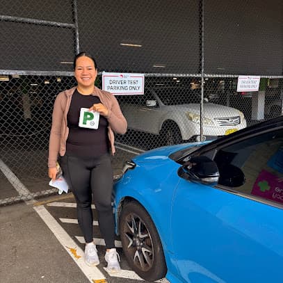 L Plus P Driving School photo 2