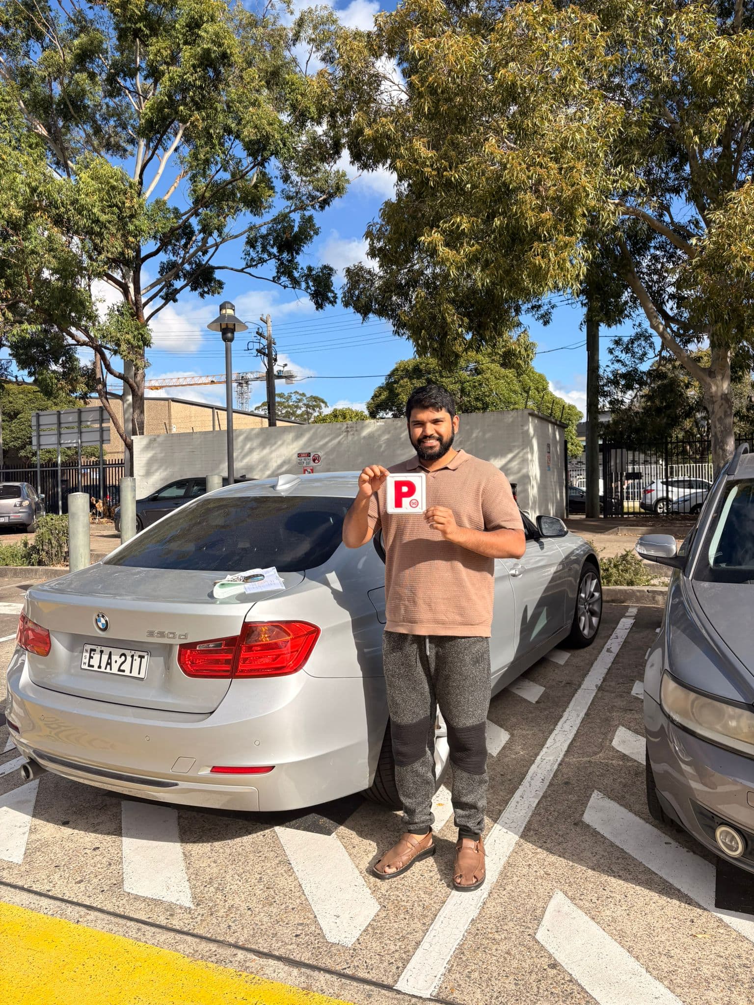 L Plus P Driving School photo 6