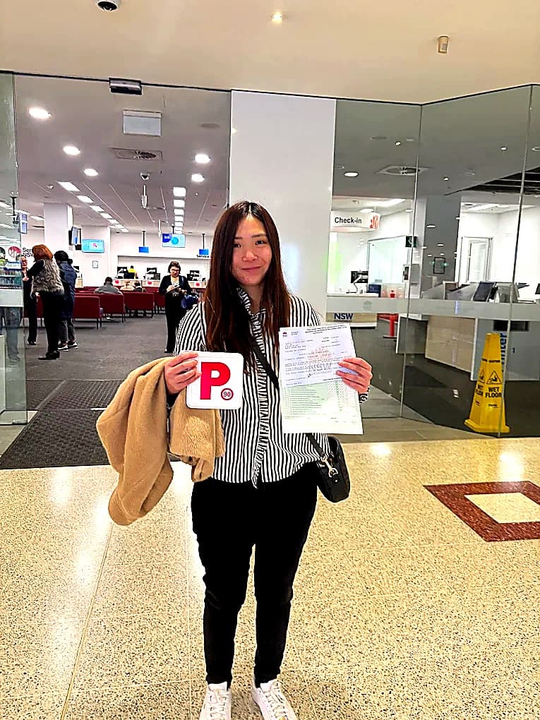 L Plus P Driving School photo 9