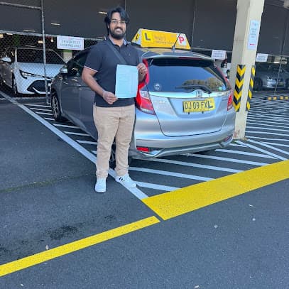 L Plus P Driving School photo 11